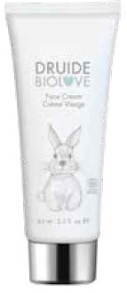 Druide Baby Face Cream