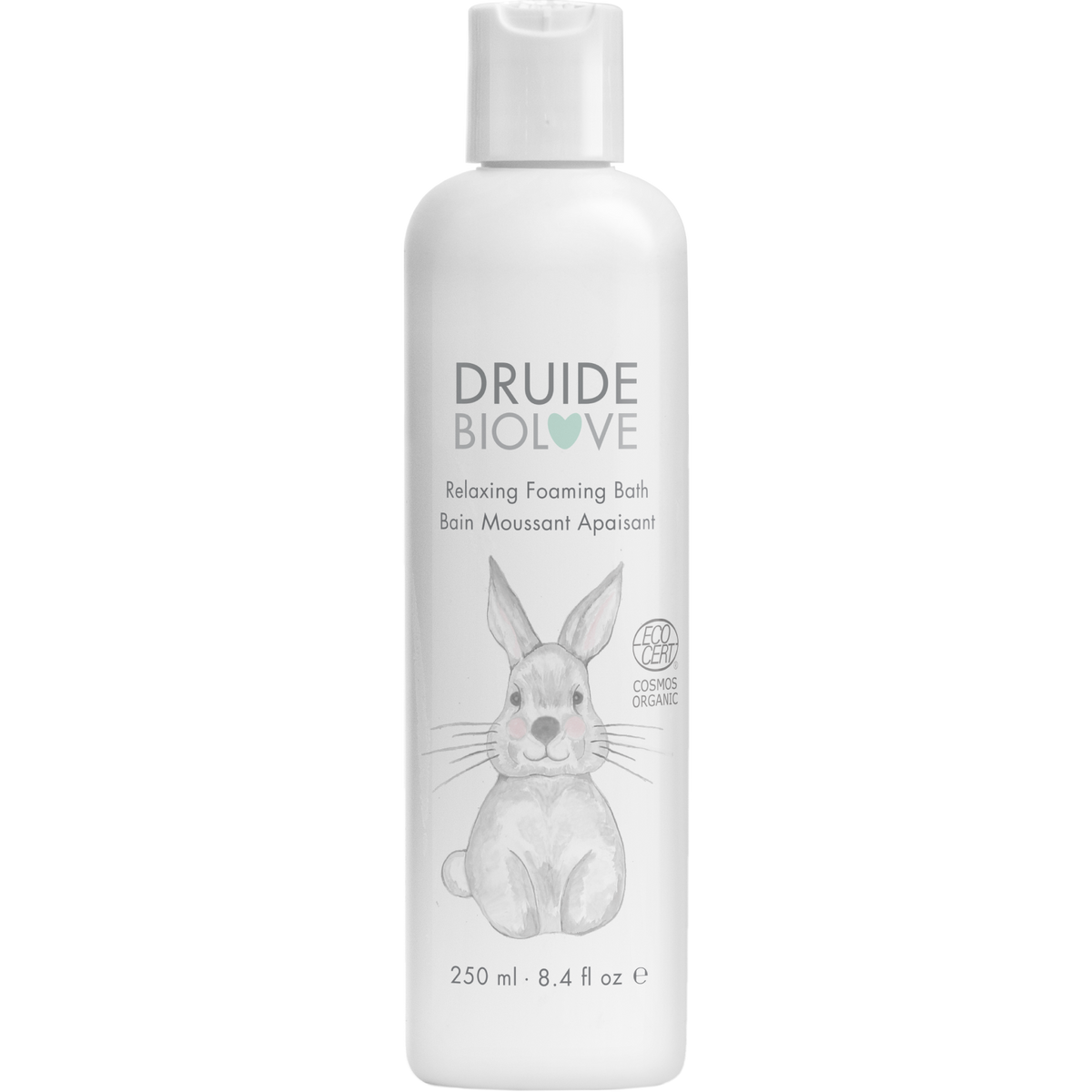 Druide Baby Calming Bath Potion