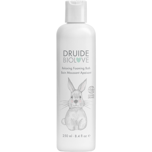 Druide Baby Calming Bath Potion