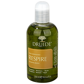 Druide Respire Foaming Bath