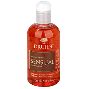 Druide Sensual Foaming Bath