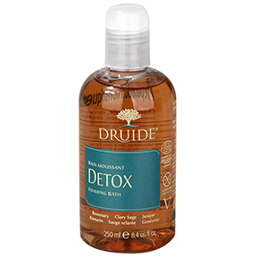 Druide Detox Foaming Bath