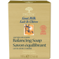 Druide Balancing Soap with Goat Milk & Almond