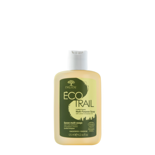 Druide Ecotrail Multi-Purpose Soap