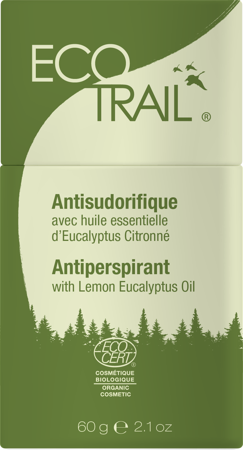 Druide Anti-Perspirant Bio Stick