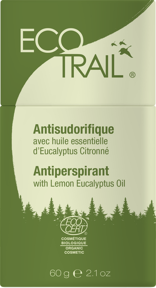 Druide Anti-Perspirant Bio Stick