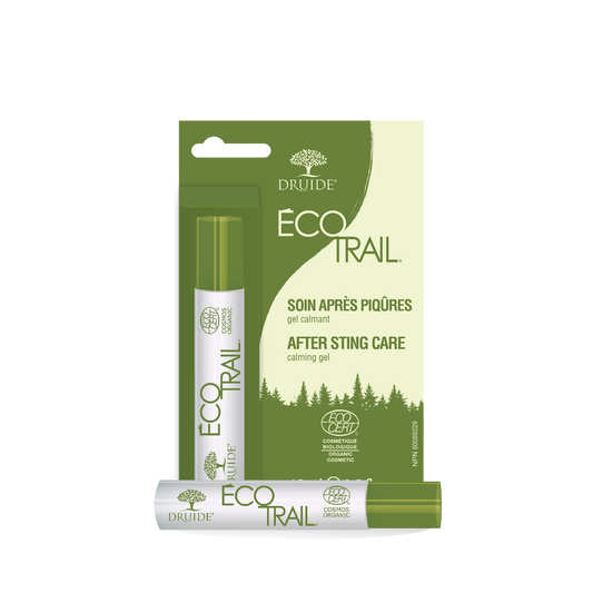 Druide Ecotrail After Sting Care