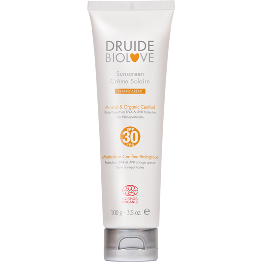 Druide Sunscreen SPF 30