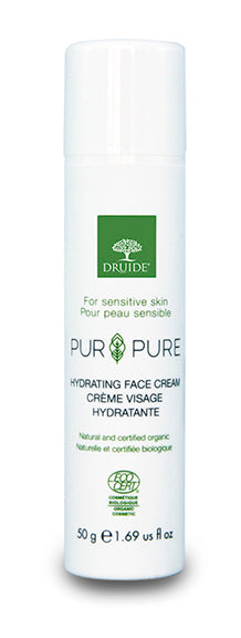 Druide Pur & Pure Face Cream