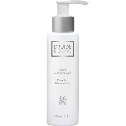 Druide Gentle Cleansing Milk