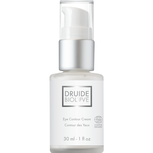 Druide Eye Contour Cream