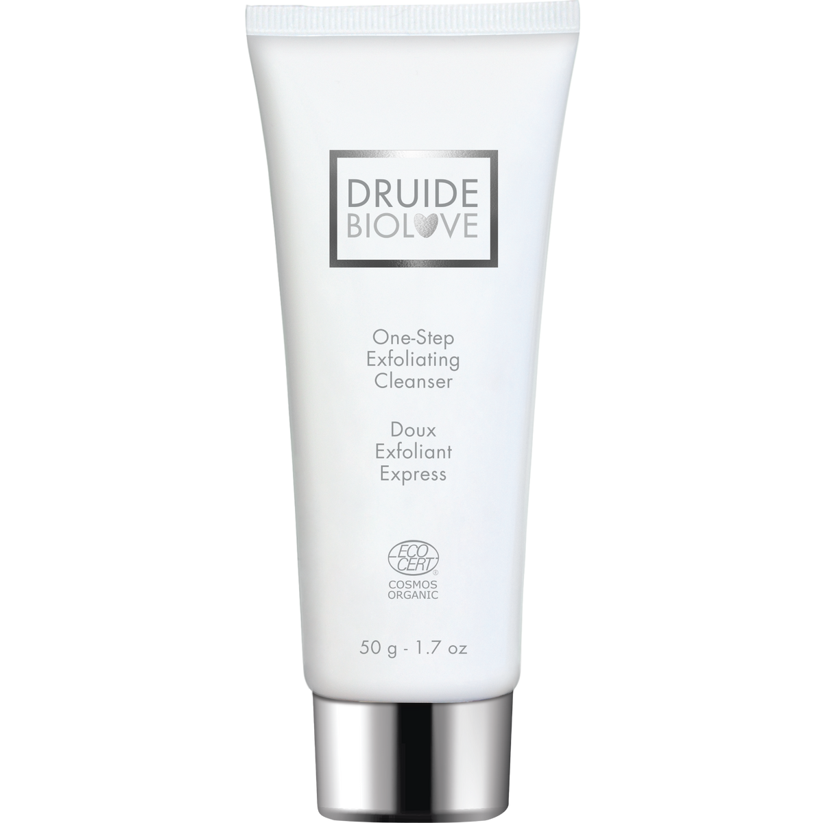 Druide One-Step Exfoliating Cleanser