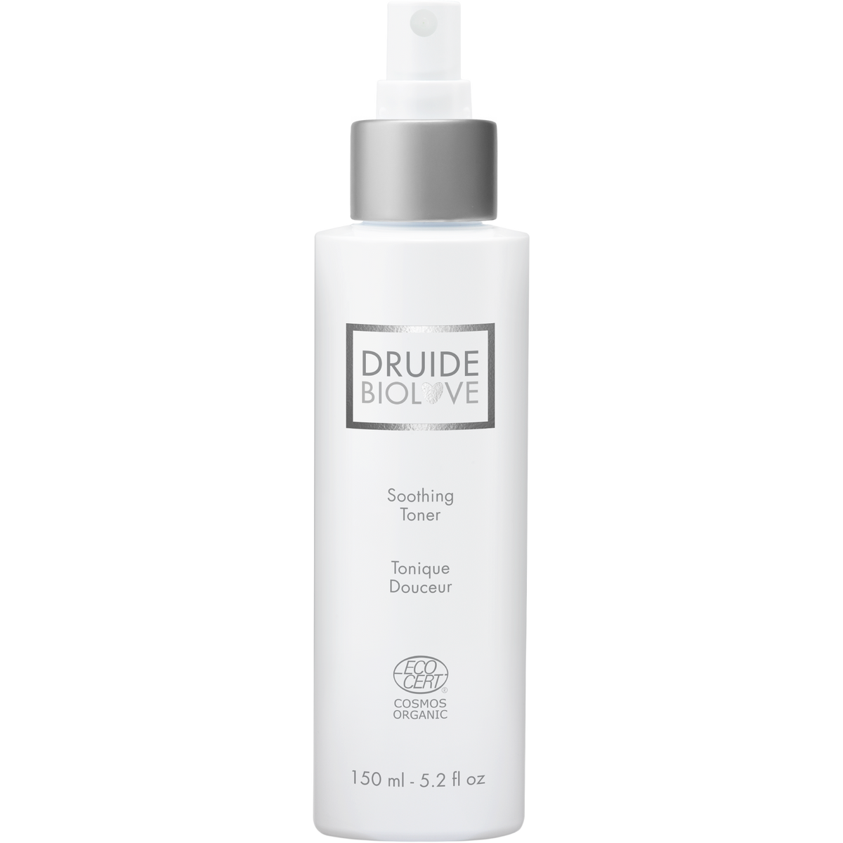 Druide Soothing Toner