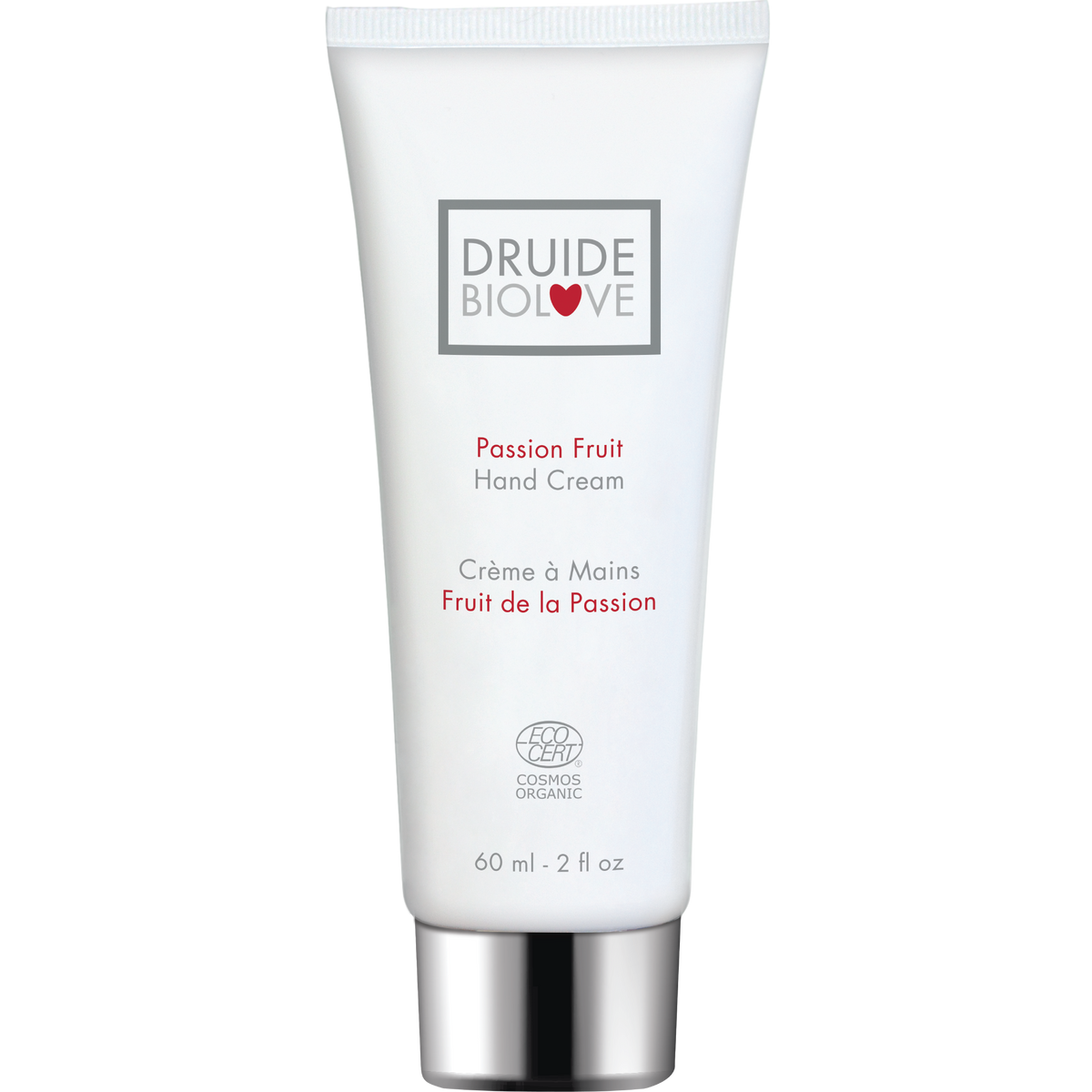 Druide Passion Fruit Hand Cream