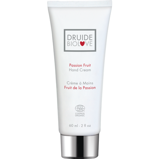 Druide Passion Fruit Hand Cream
