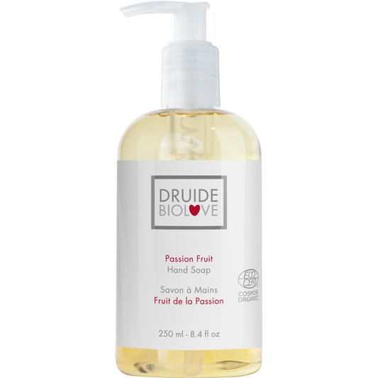 Druide Passion Fruit Hand Soap