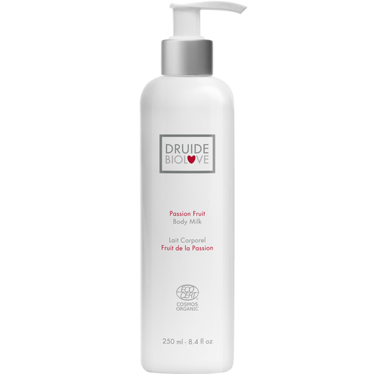 Druide Passion Fruit Body Milk