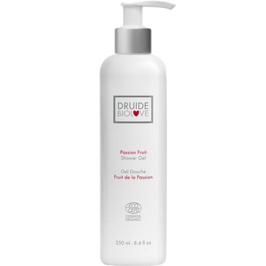 Druide Passion Fruit Shower Gel
