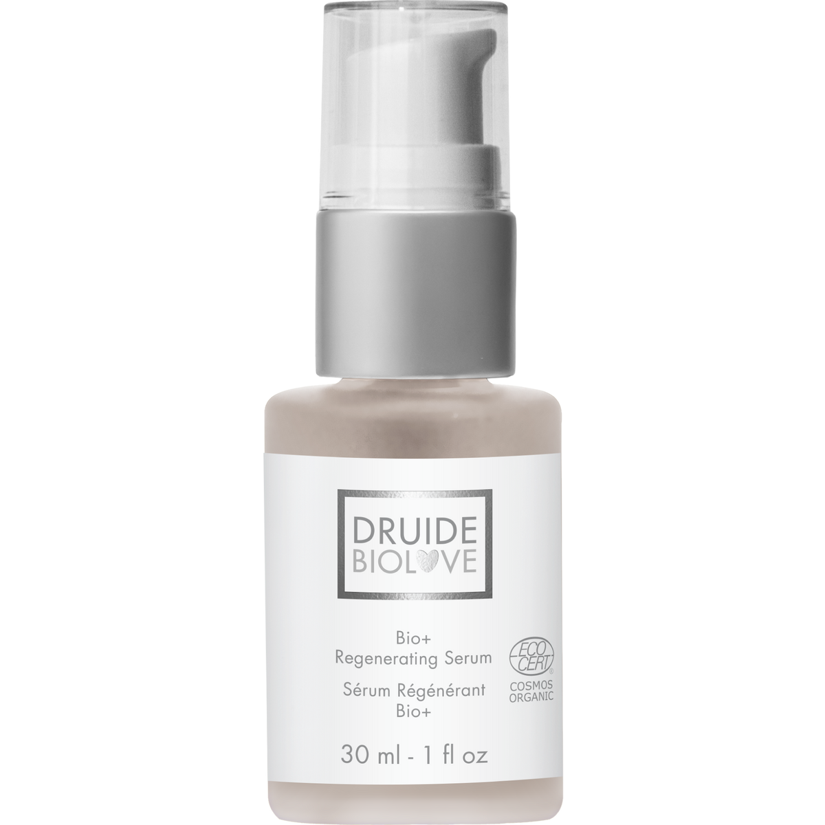 Druide Bio+ Regenerating Serum