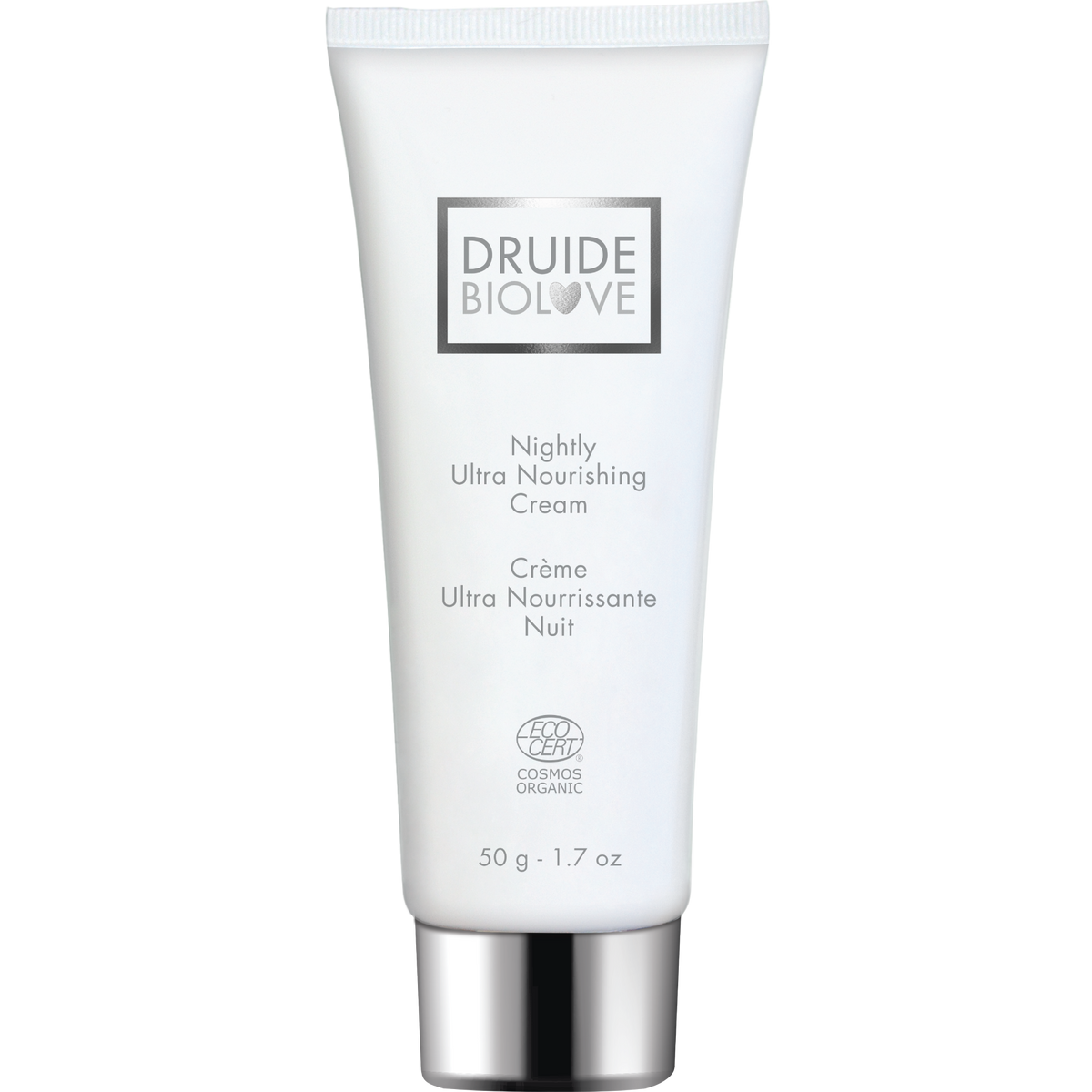 Druide Nightly Ultra-Nourishing Cream