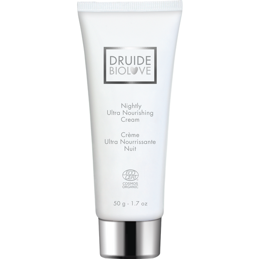 Druide Nightly Ultra-Nourishing Cream