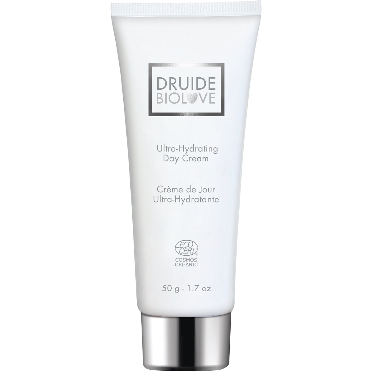 Druide Ultra-Hydrating Day Cream