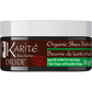 Druide Organic Shea Butter & Argan Oil