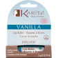 Druide Shea Butter Lip Balm Vanilla