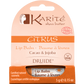 Druide Shea Butter Lip Balm Citrus