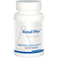 180 Tablets | Biotics Research Renal Plus