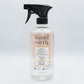 Liquid Earth Cedar Spa Bath & Tile Cleaner, Plant-Based with Cedarwood and Eucalyptus, 473ml or 1.5L Refill - 473ml Spray