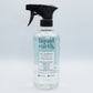 Liquid Earth All Purpose Cleaner, Plant-Based Multi-Surface Spray with Essential Oils, 4 Scents, 473ml or 1.5L Refill - Eucalyptus / 473ml Spray