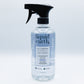 Liquid Earth All Purpose Cleaner, Plant-Based Multi-Surface Spray with Essential Oils, 4 Scents, 473ml or 1.5L Refill - Lavender Calm / 473ml Spray