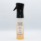 Liquid Earth Room and Linen Spray, Plant-Based Odour Neutralizer with Essential Oils, 4 Scents, 290ml - Citrus Lift