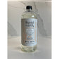 Liquid Earth Citrus Lift Floor Cleaner, Plant-Based No-Rinse Concentrate for Tile, Vinyl and Sealed Hardwood, 1L