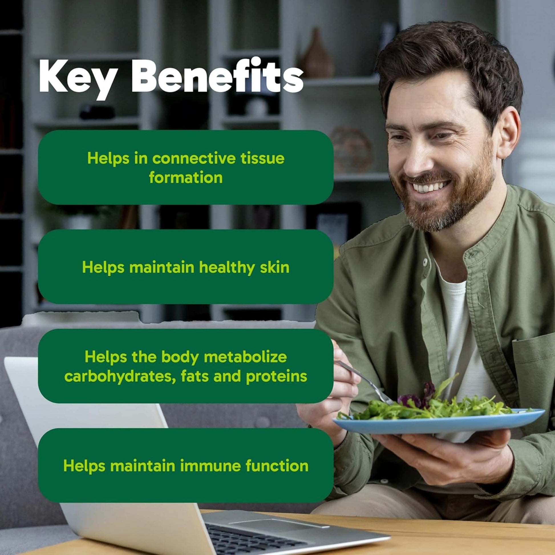 45 Tablets | Organika Chelated Zinc 50 mg