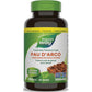 180 Vegetable Capsules | Nature's Way Pau D'Arco inner Bark