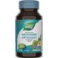 60 Vegetable Capsules | Nature's Way Artichoke