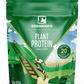 Ergogenics Plant Protein Vanilla
