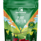 Ergogenics Plant Protein Berry