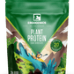 Ergogenics Plant Protein Chocolate