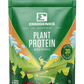 Ergogenics Plant Protein Berry