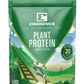 Ergogenics Plant Protein Vanilla