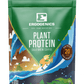Ergogenics Plant Protein Cold Brew Coffee