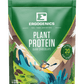 Ergogenics Plant Protein Chocolate