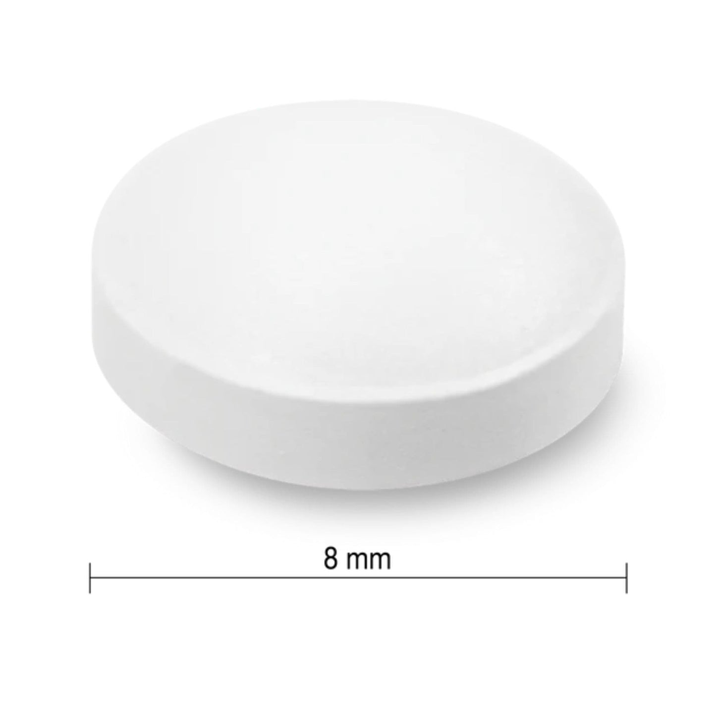 100 Tablets | Jamieson Vitamin B1 100 mg Thiamine