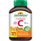 Tangy Orange, 120 Chewable Tablets | Jamieson Vitamin C 500mg Chewable