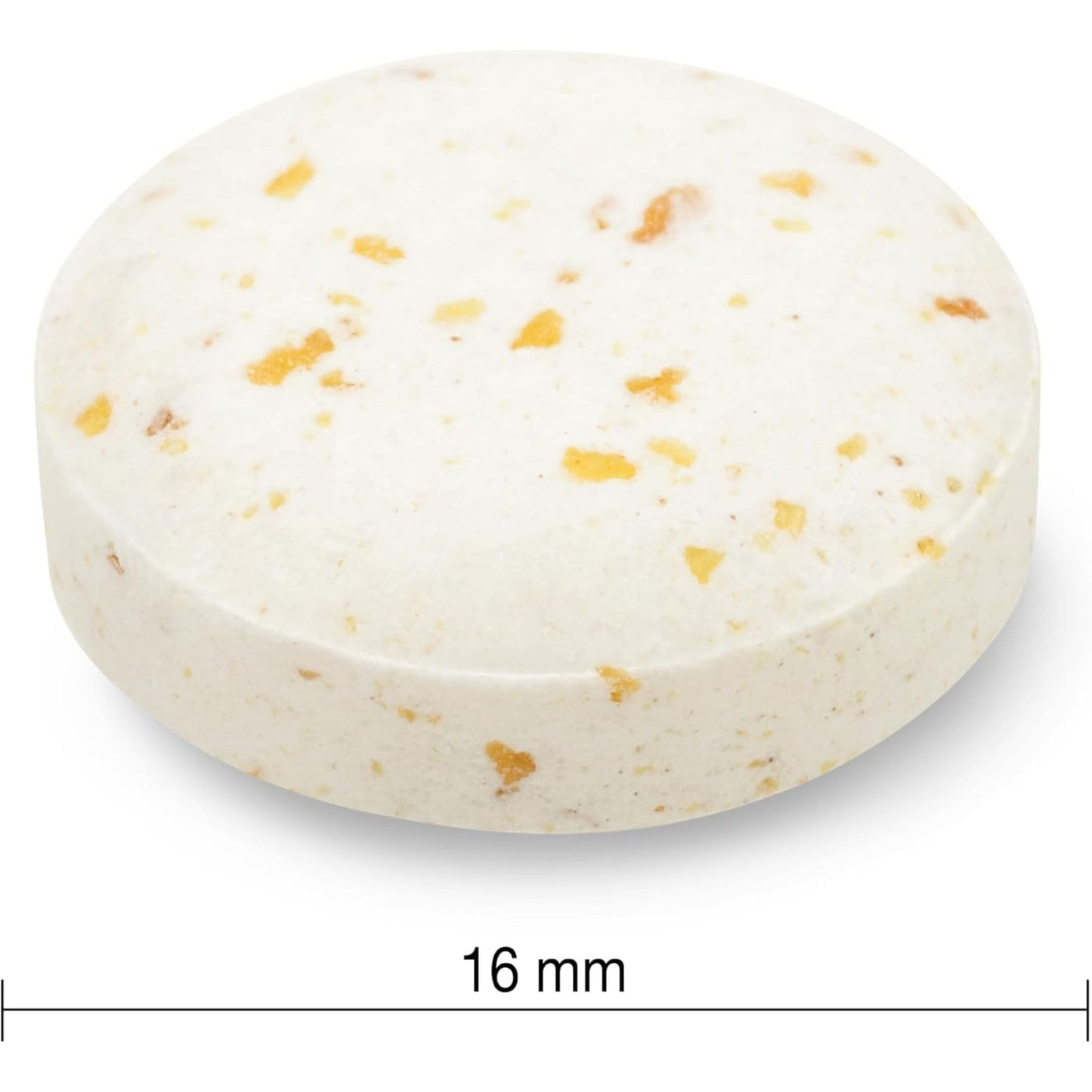 Tangy Orange, 120 Chewable Tablets | Jamieson Vitamin C 500mg Chewable