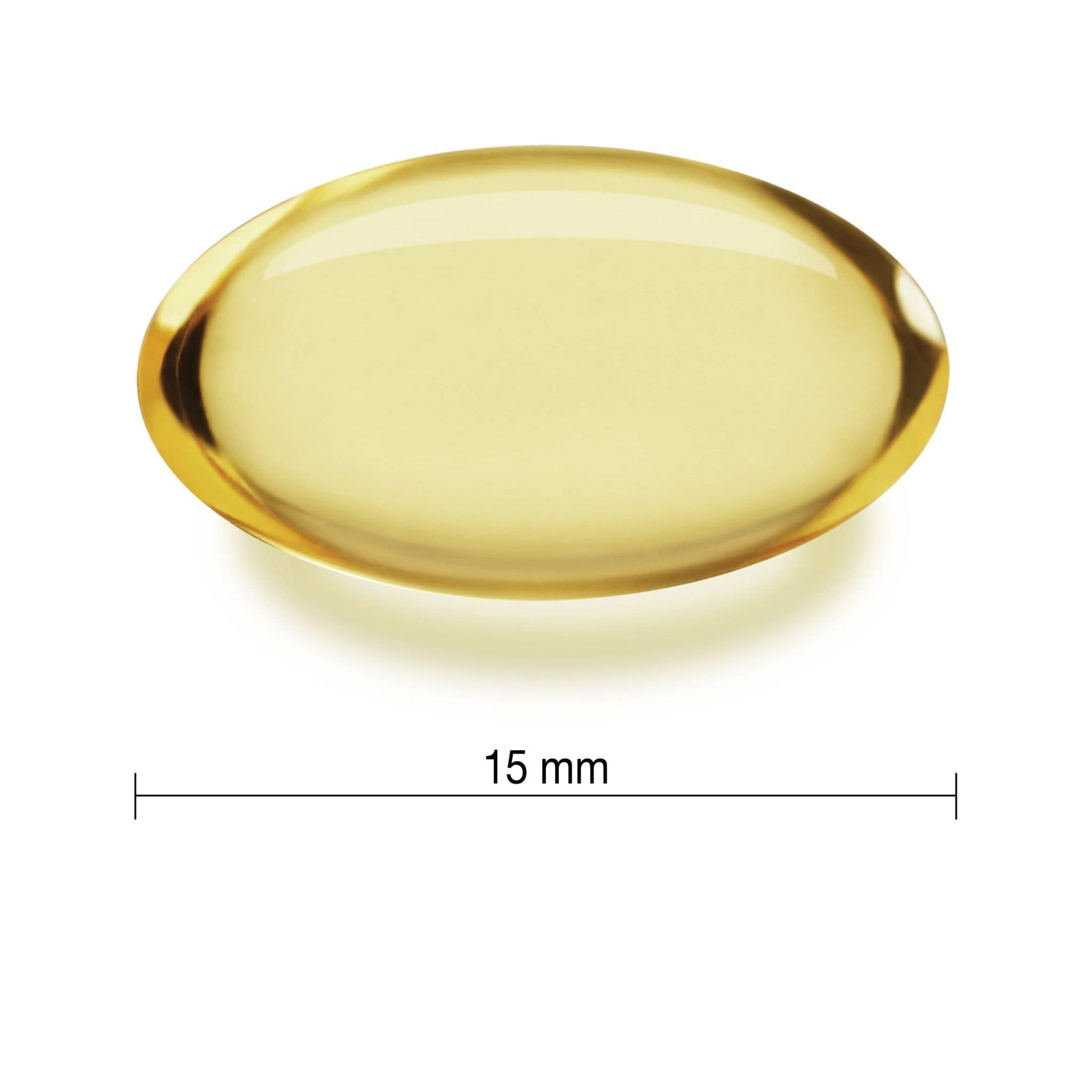 Bonus, 100+20 Softgels | Jamieson Vitamin E 400 IU, Extra Strength