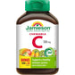 Tropical Fruit, 120 Chewable Tablets | Jamieson Vitamin C 500mg Chewable